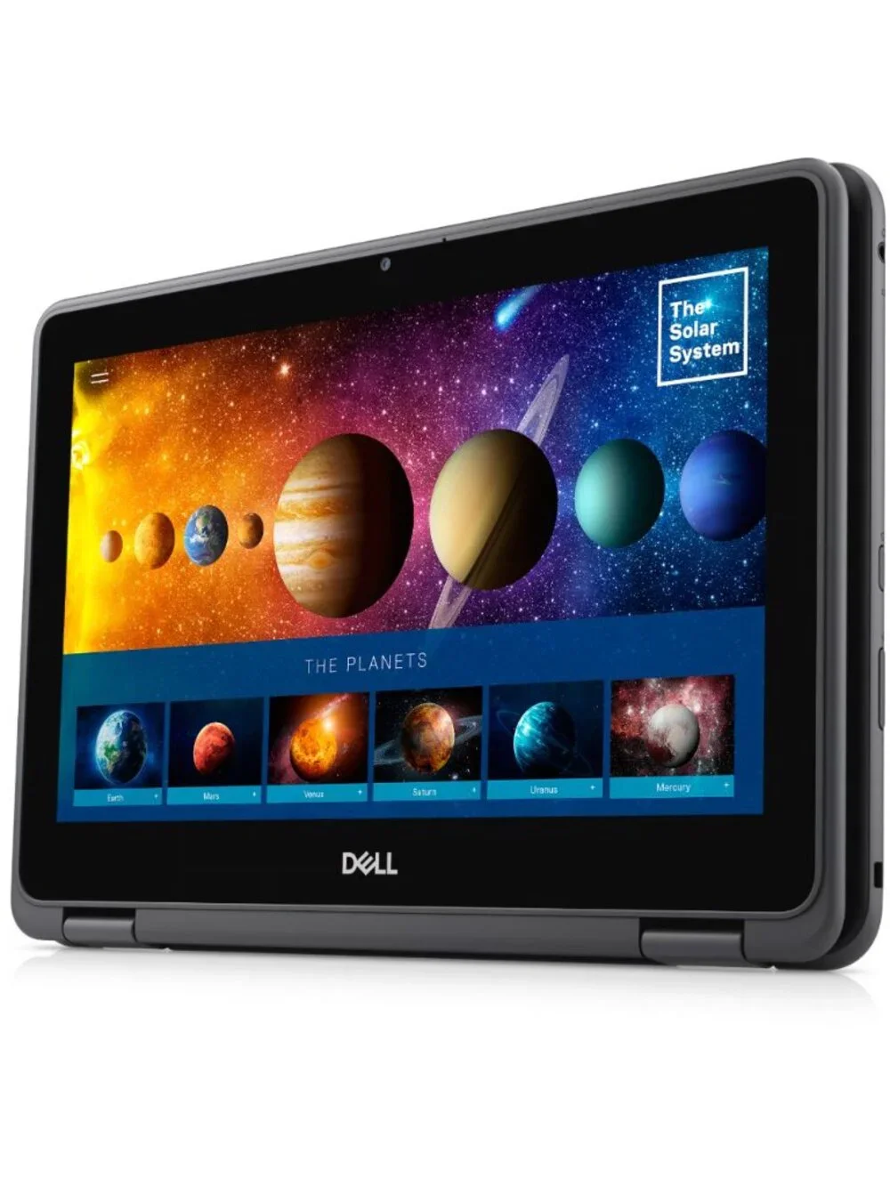 Dell selling my